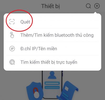 Cách cài đặt đầu ghi Dahua trên smartphone