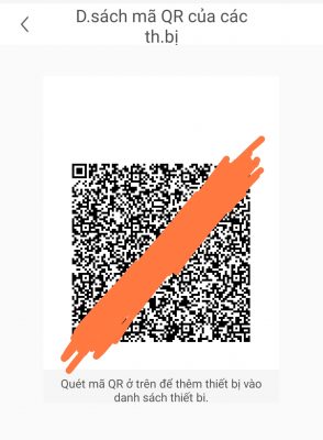 Hướng dẫn chia sẻ camera Dahua