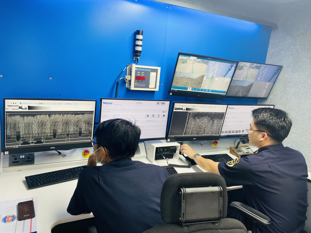 Tầm quan trọng của hệ thông camera Hải Quan Hải Phòng