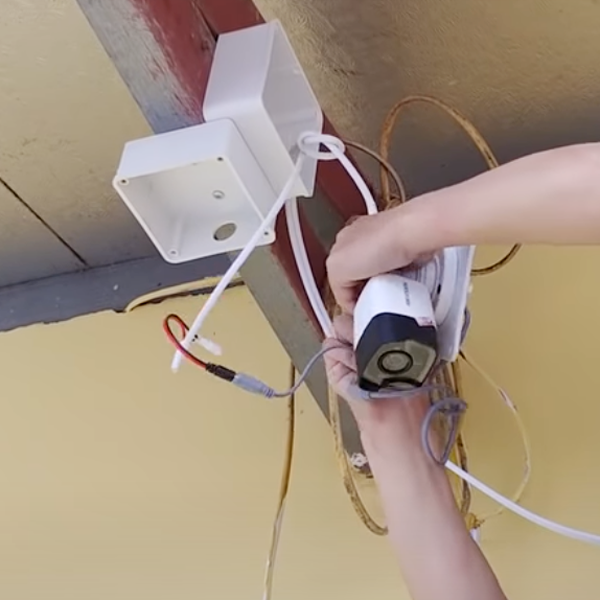 Quy trình sửa camera tại Hải Phòng nhanh gọn, chuyên nghiệp 4 Quy trình sửa camera tại Hải Phòng của Camera Gia Minh