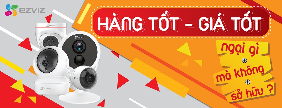 Camera Gia Minh - Camera Hải Phòng - Nhà cung cấp và lắp đặt camera uy tín tại Hải Phòng