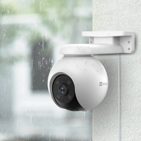 Lắp đặt camera an ninh tại Hải Phòng chính hãng, giá rẻ