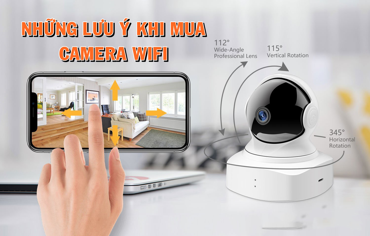 Camera Gia Minh