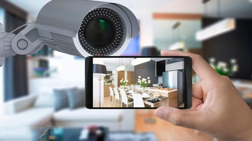 Kinh nghiệm chọn camera quan sát trong nhà Hải Phòng tốt nhất