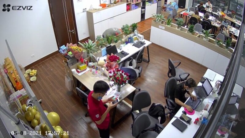 Lắp camera an ninh tại Hải Phòng - Camera Gia Minh là lựa chọn số 1 2 Khi nào cần lắp camera an ninh?