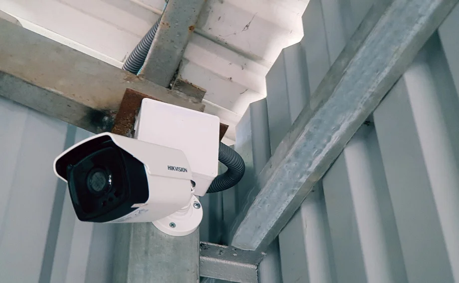 Camera giá rẻ Hải Phòng