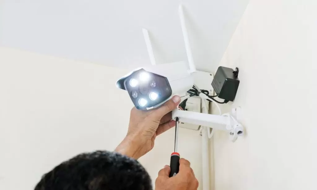 Quy trình sửa camera tại Hải Phòng nhanh gọn, chuyên nghiệp 3 Quy trình sửa camera tại Hải Phòng của Camera Gia Minh