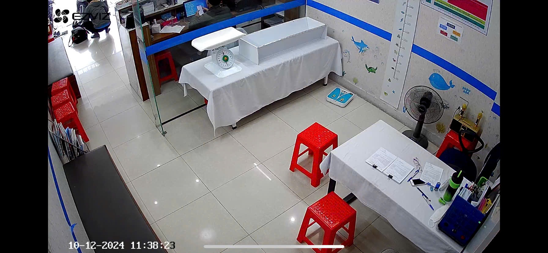 Lắp Camera Phường Đông Hải