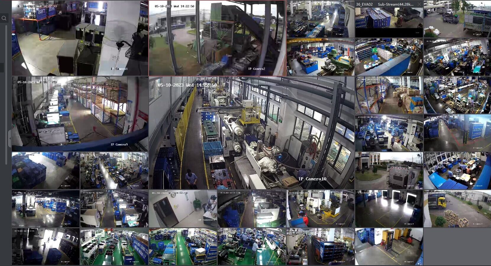 Lắp Camera Phường Đông Hải