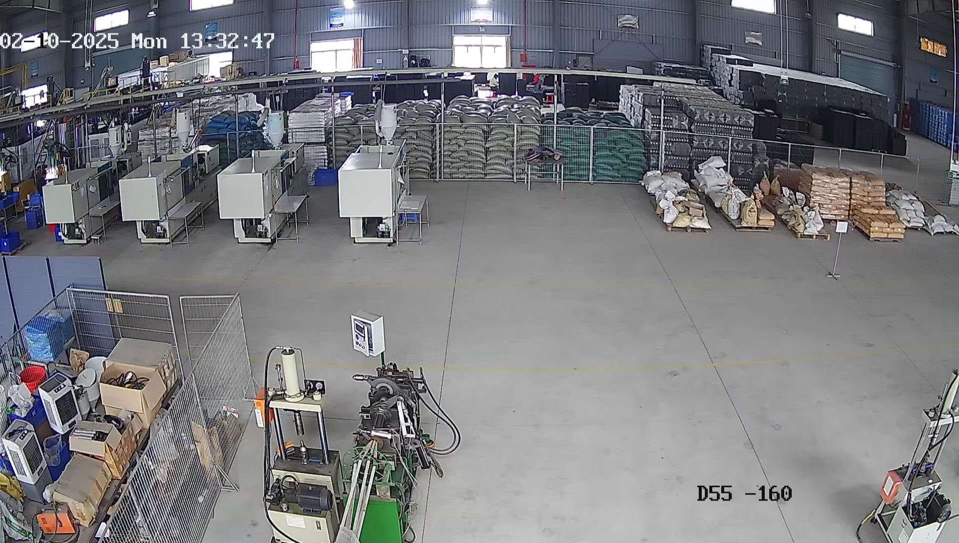 Lắp Camera Phường Dương Kinh