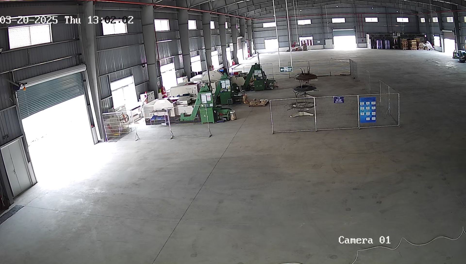 Lắp Camera Phường Dương Kinh