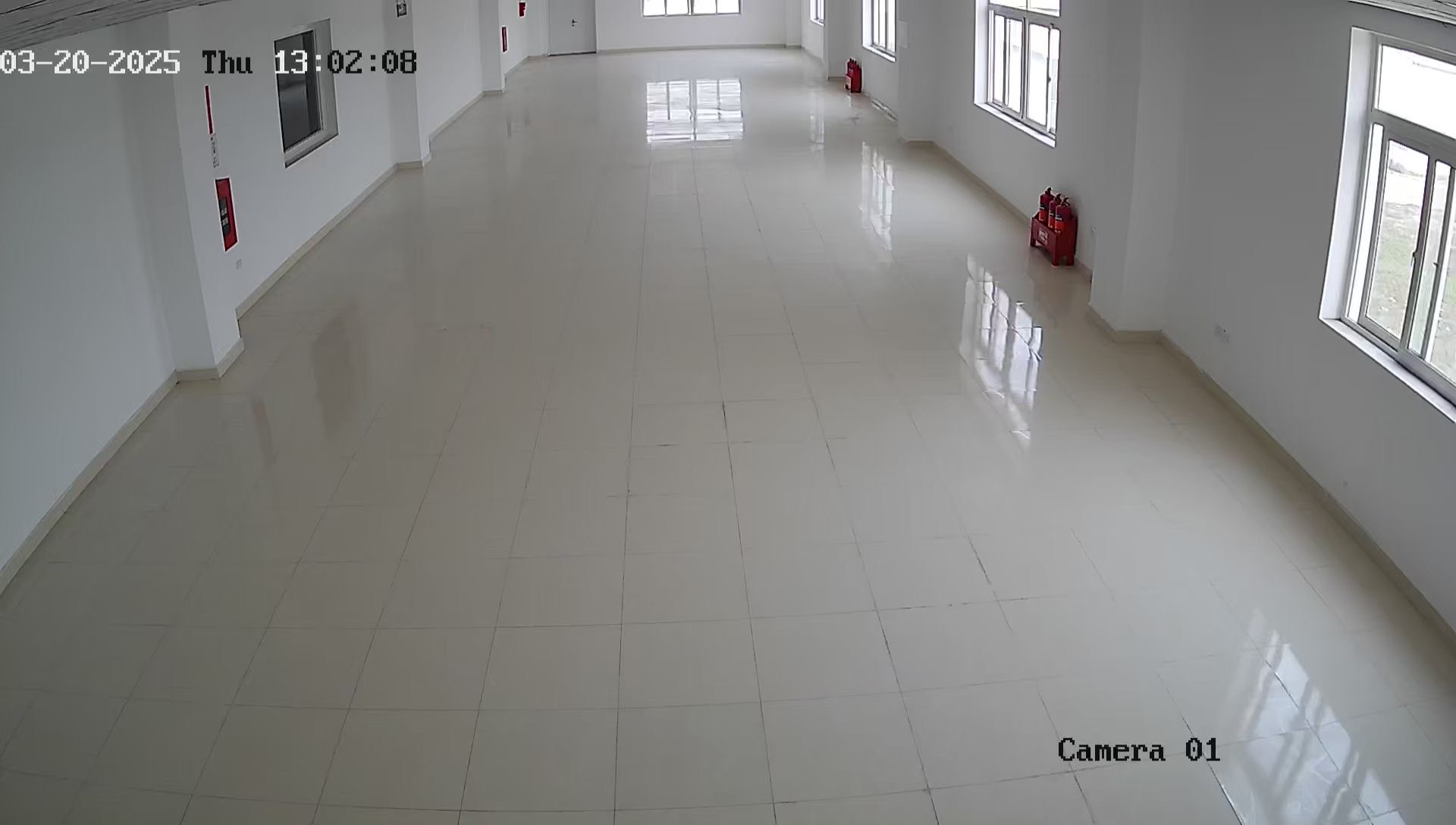 Lắp Camera Phường Hải An