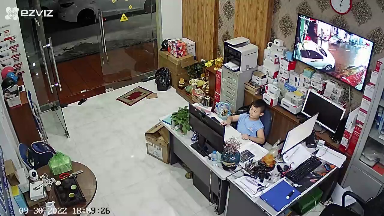 Lắp Camera Phường Hưng Đạo