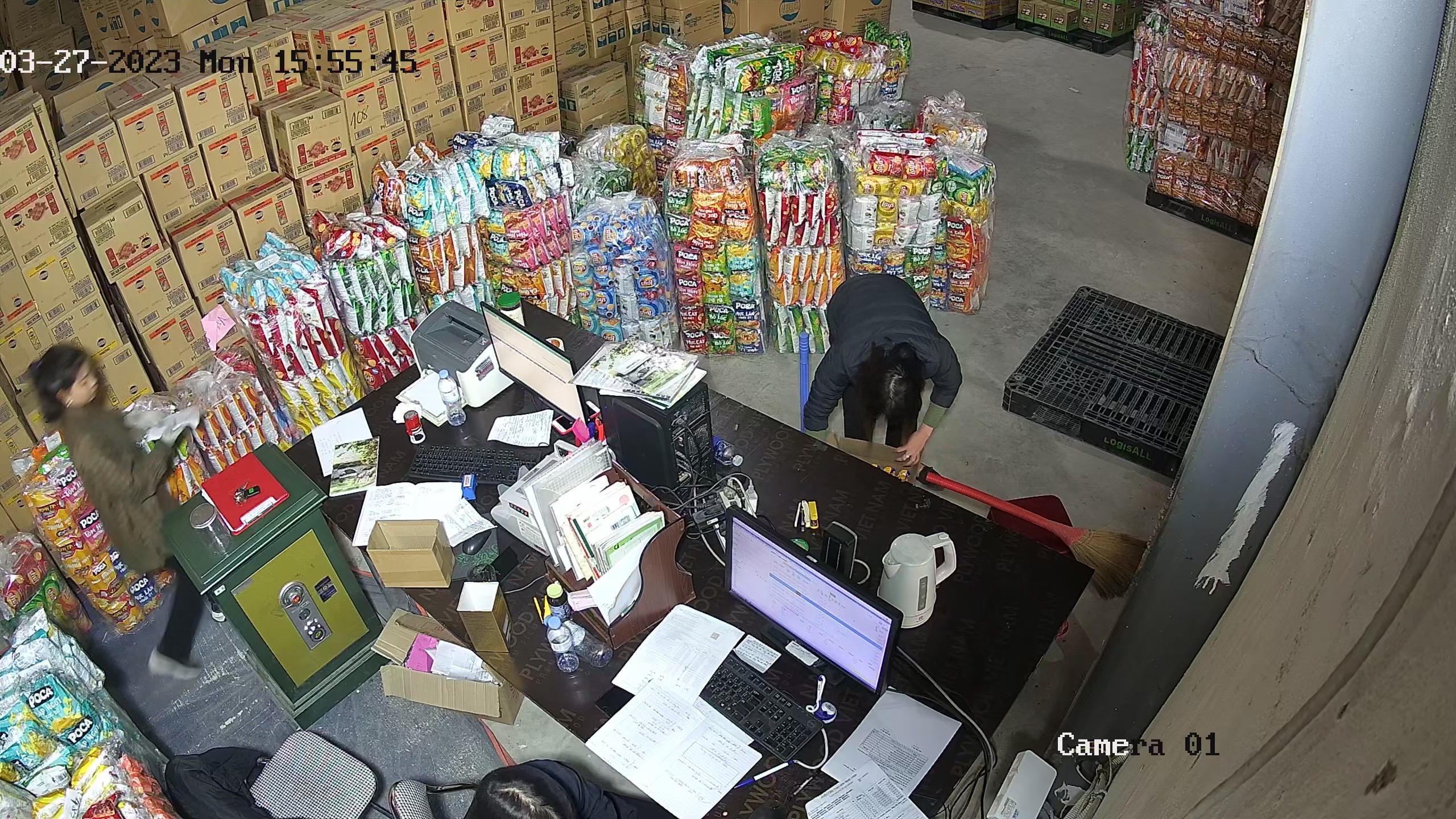 lắp camera tại phường An Dương 2 lắp camera tại phường An Dương