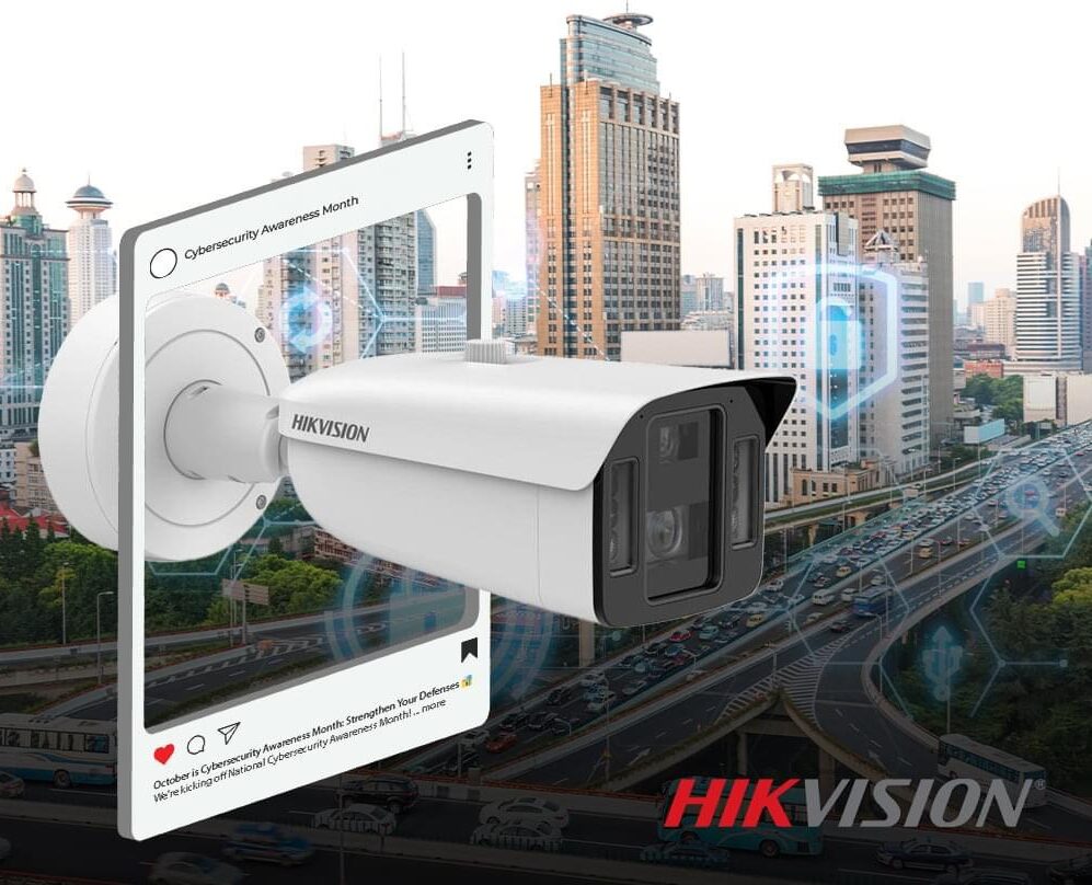 Lắp camera Hoàng Huy