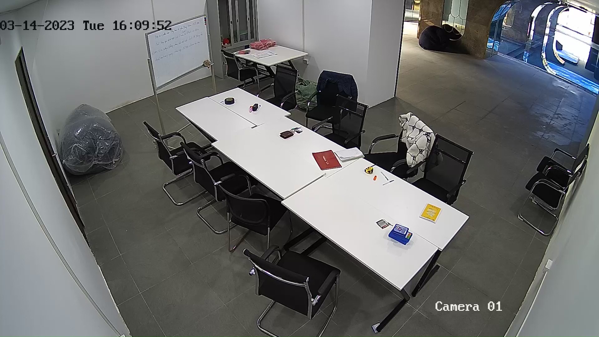 Lắp Camera Đặc khu Cát Hải