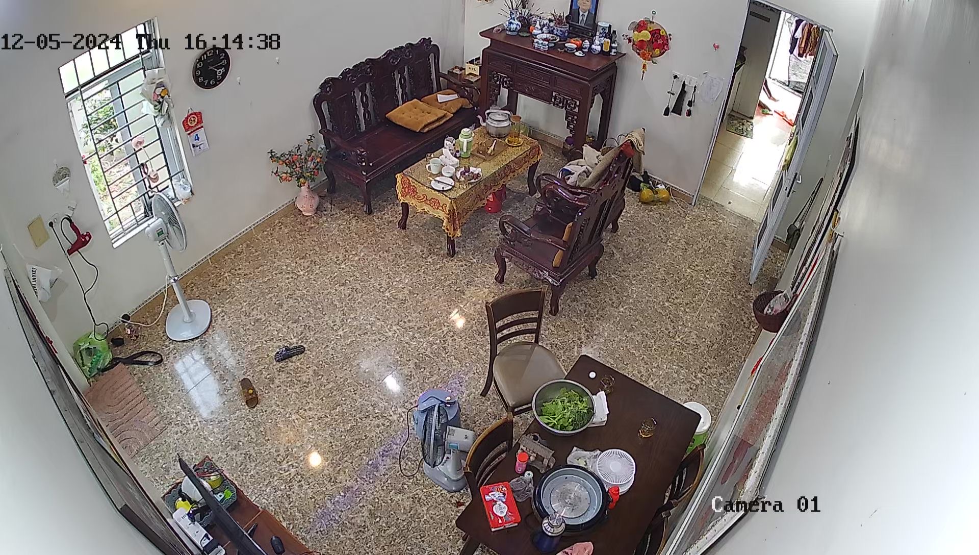 Lắp Camera Đặc khu Cát Hải