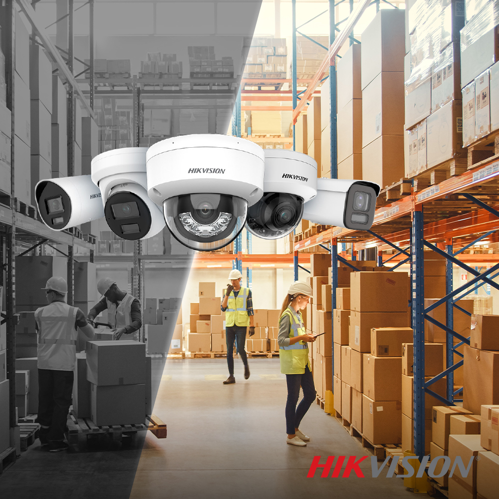 Lắp Camera Khu Công Nghiệp Đồ Sơn