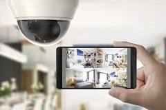 Lắp Camera Lạch Tray