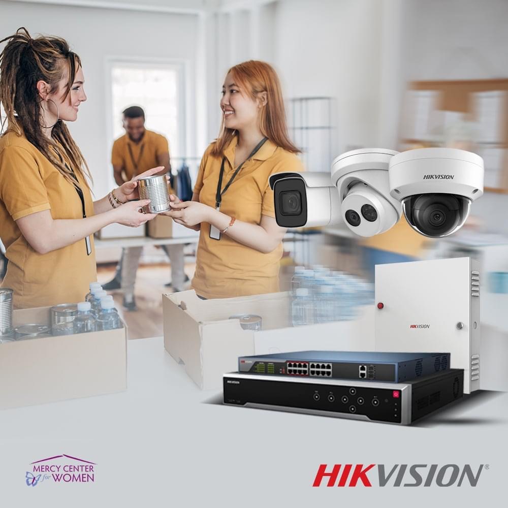 Lắp Camera PG An Đồng, Hải Phòng