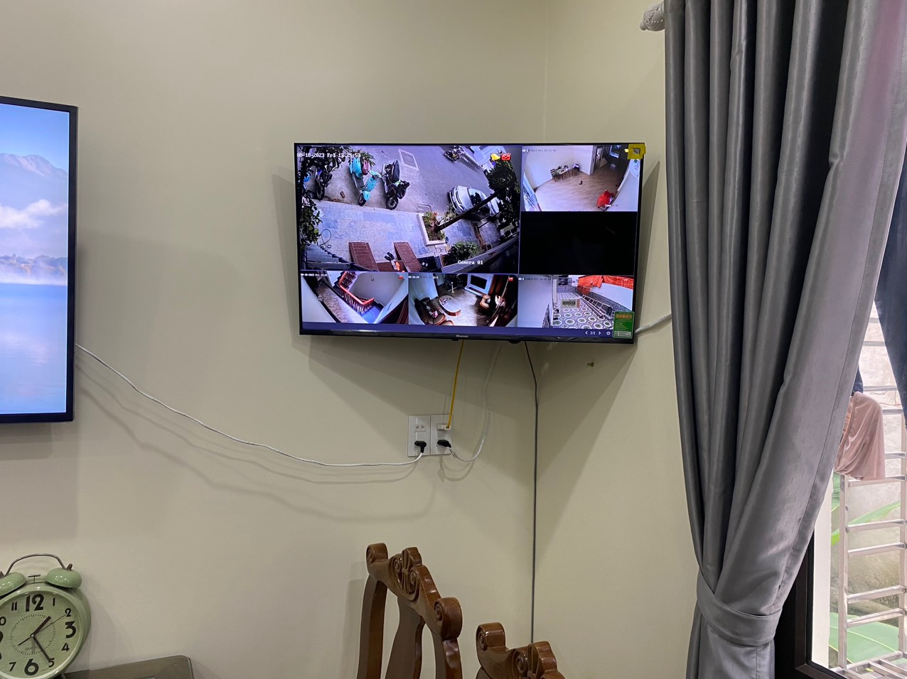 Lắp Camera Phường Bạch Đằng