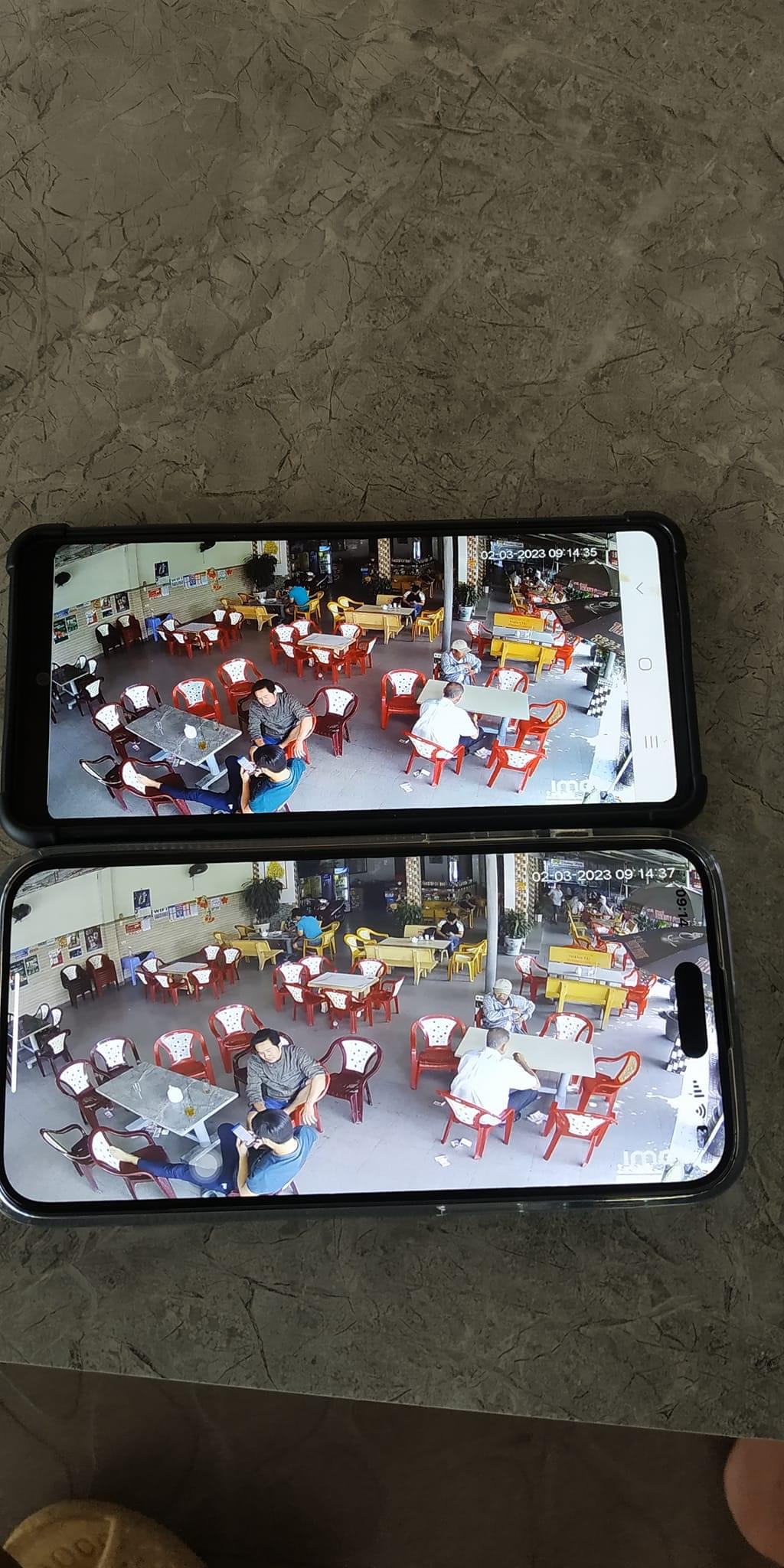 Lắp Camera Phường Bạch Đằng