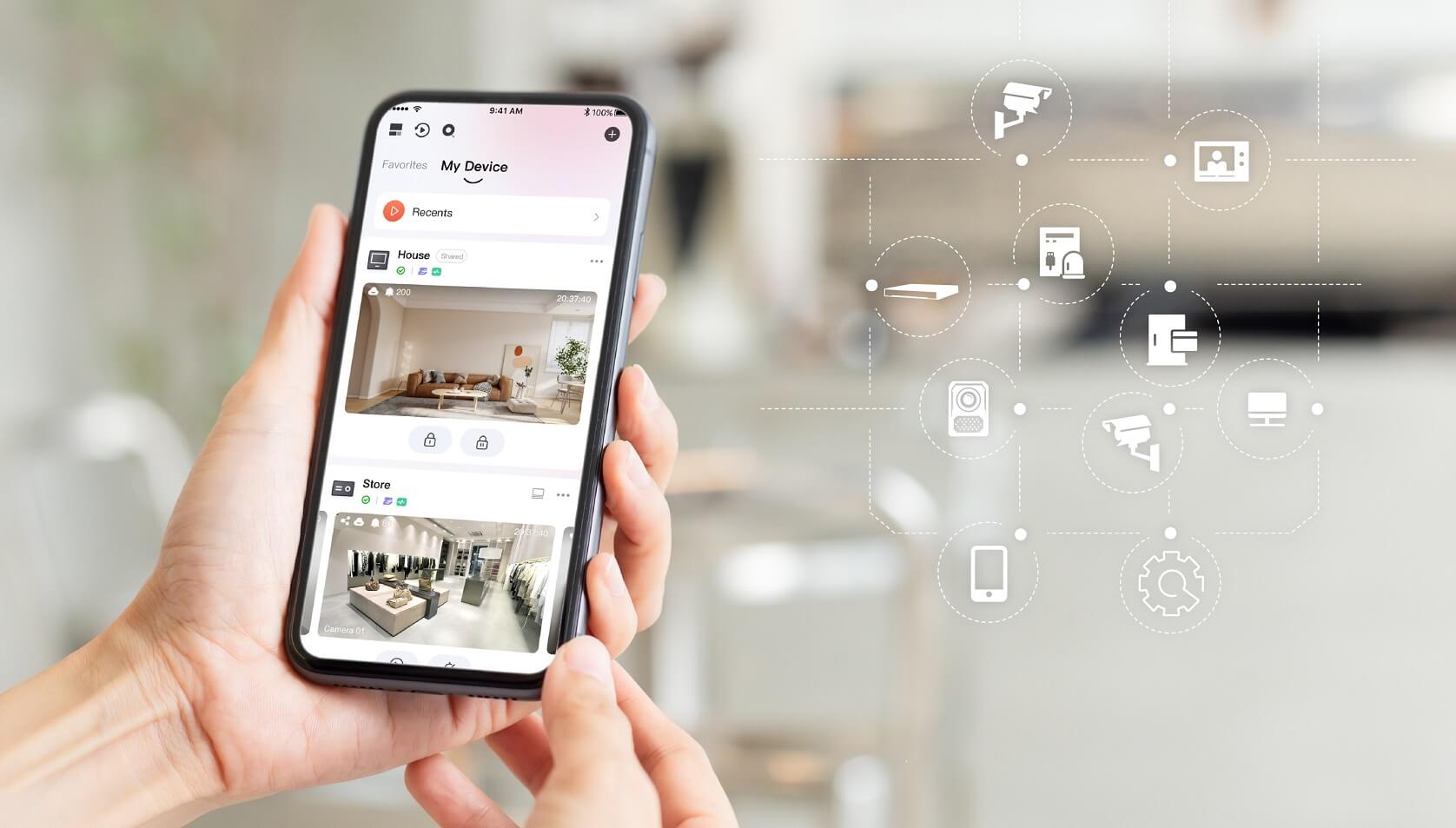 Lắp Camera Phường Bạch Đằng