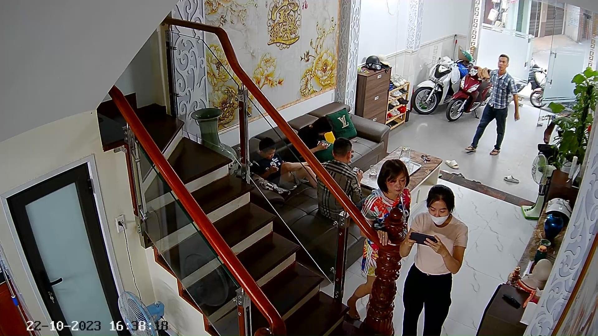 Lắp Camera Phường Lê Chân