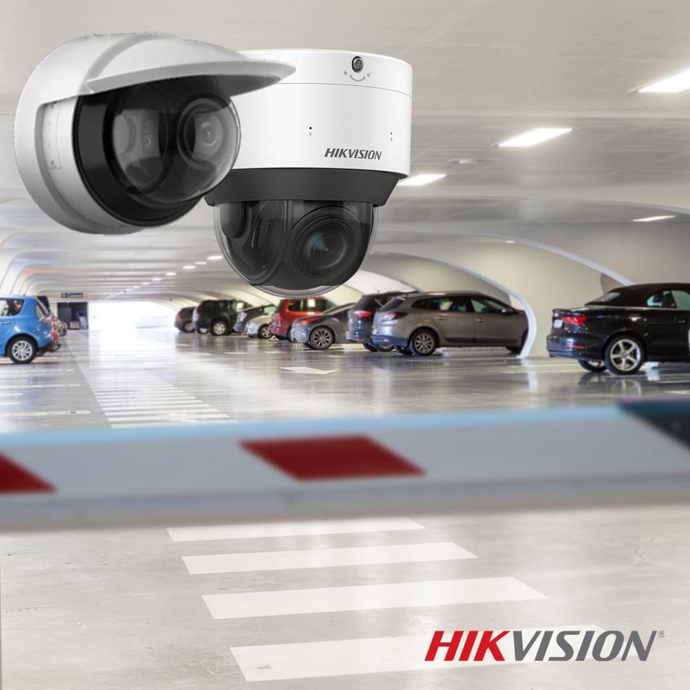 Lắp Camera Phường Lê Ích Mộc