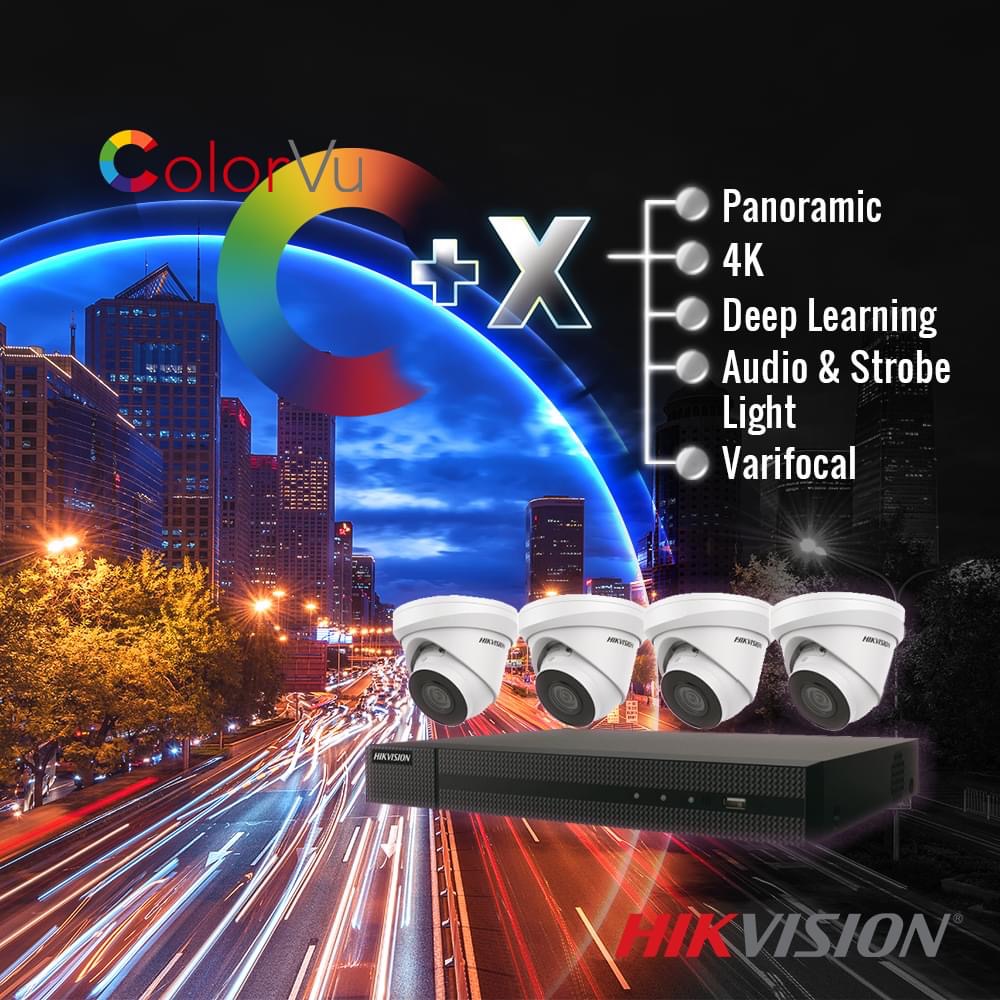 Camera Phương Lưu, Hải Phòng