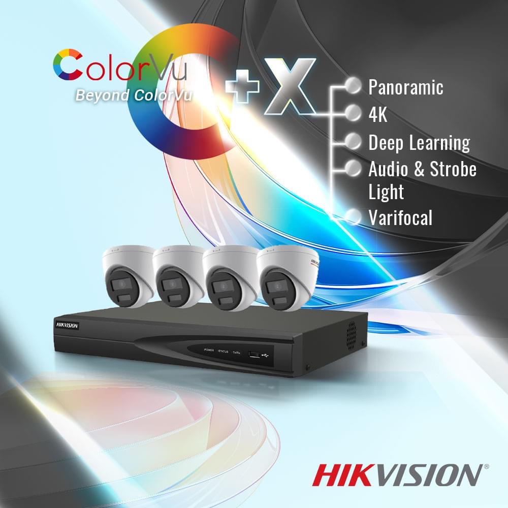 Lắp Camera Phường Lưu Kiến