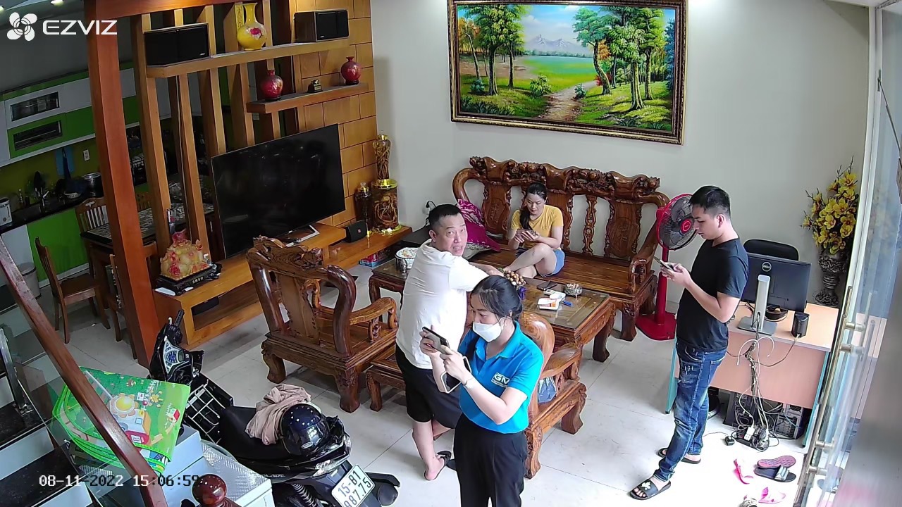 Lắp Camera Phường Nam Triệu Lắp Camera Phường Nam Triệu