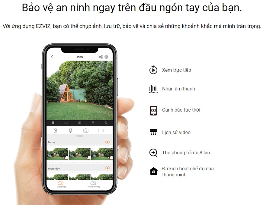 Lắp Camera Phường Nam Triệu, Hải Phòng – Giải Pháp Bảo Vệ Chủ Động Cho Mỗi Hộ Gia Đình 2 Lắp Camera Phường Nam Triệu