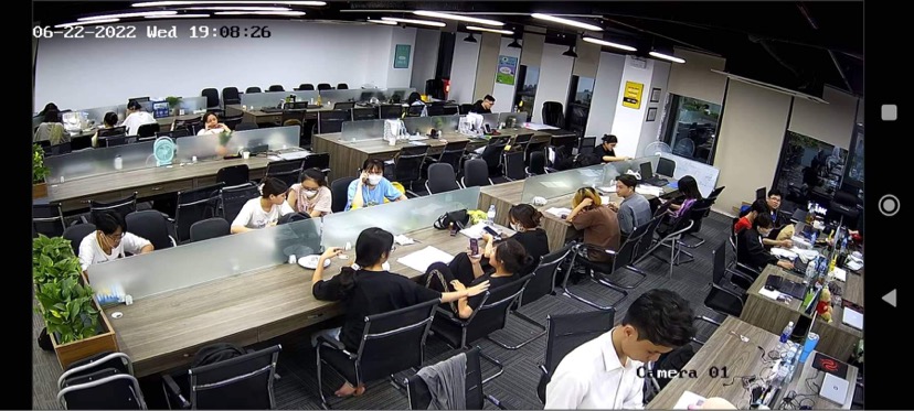 Lắp Camera Phường Nam Triệu, Hải Phòng – Giải Pháp Bảo Vệ Chủ Động Cho Mỗi Hộ Gia Đình 1 Lắp Camera Phường Nam Triệu