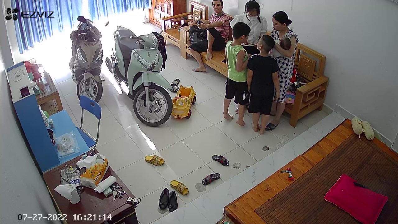 Lắp Camera Phường Ngô Quyền