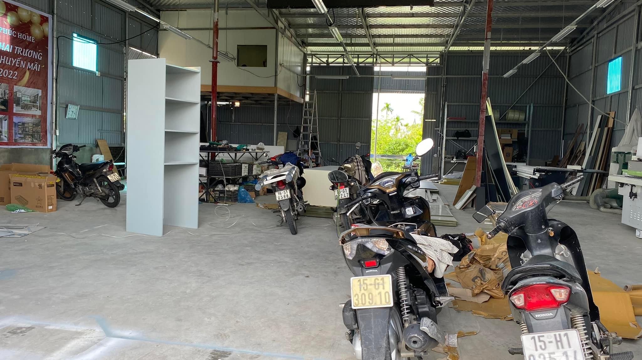 Lắp Camera Phường Thiên Hương