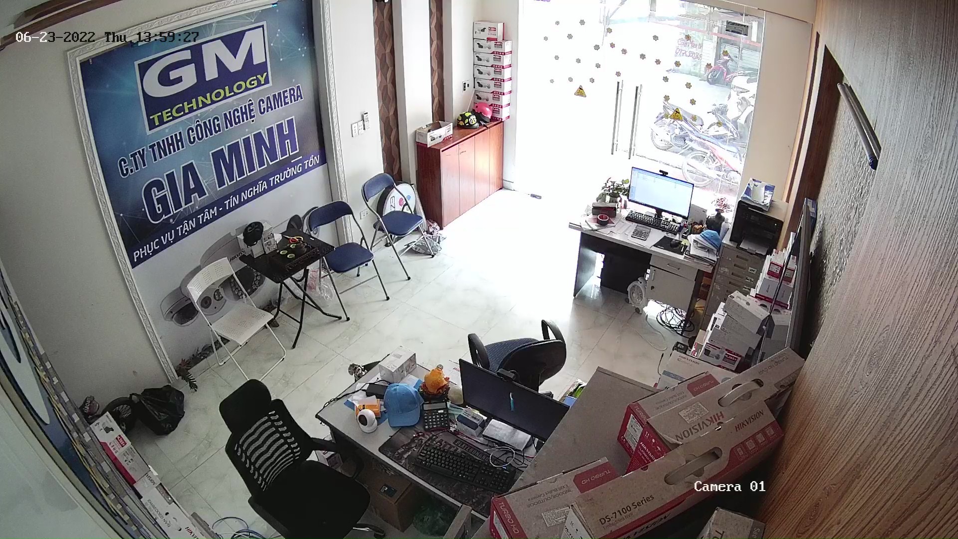 Lắp Camera Phường Thủy Nguyên, Hải Phòng – Bảo Vệ Không Gian Sống Ngay Từ Bây Giờ 2 Lắp Camera Phường Thủy Nguyên