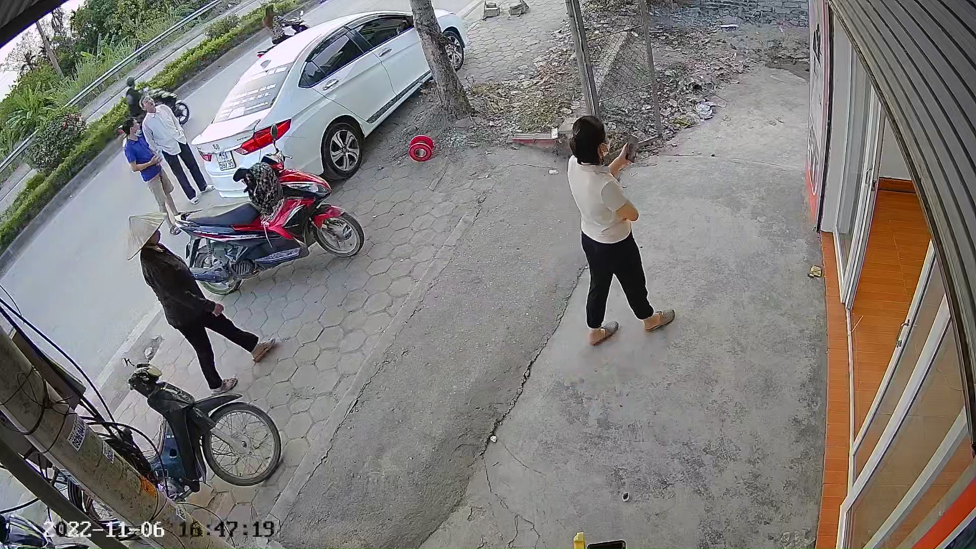 Lắp Camera Phường Thủy Nguyên