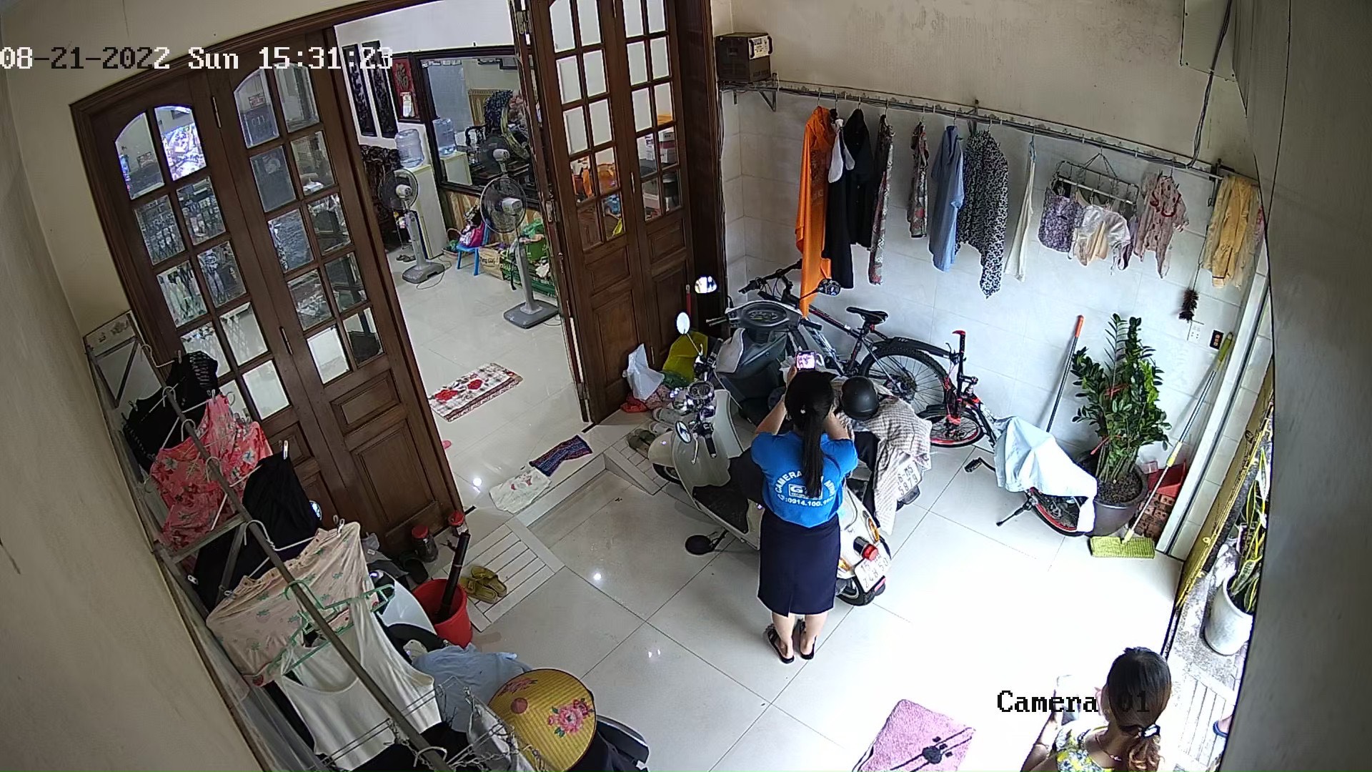 Lắp Camera Phường Thủy Nguyên, Hải Phòng – Bảo Vệ Không Gian Sống Ngay Từ Bây Giờ 1 Lắp Camera Phường Thủy Nguyên