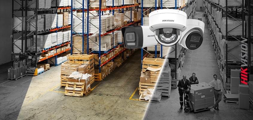 Lắp Camera Tại Deep C Đình Vũ