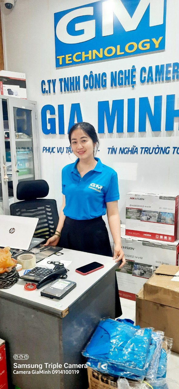 Lắp Camera Tại Kiến An, Hải Phòng – Lắp Đặt Chuyên Nghiệp, Giá Tốt 2 Lắp Camera Tại Kiến An