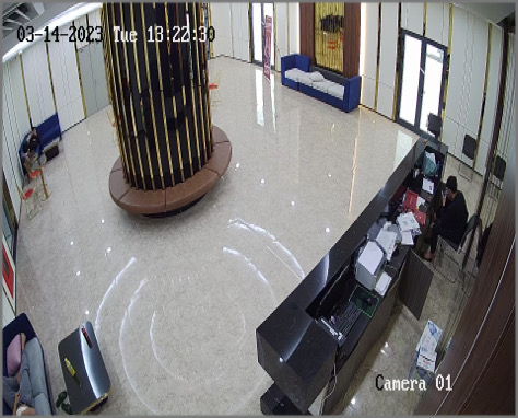 Lắp Camera Tại Phường Hồng Bàng