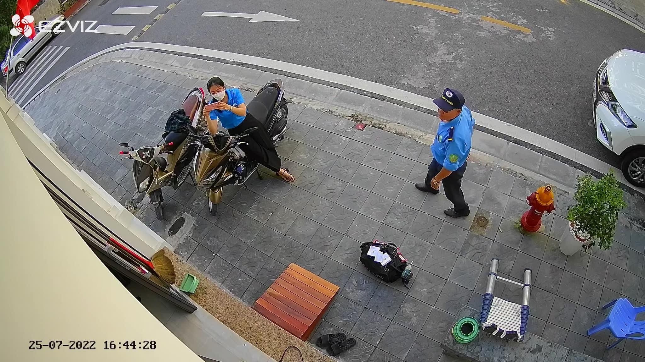 Lắp Camera Trần Tất Văn