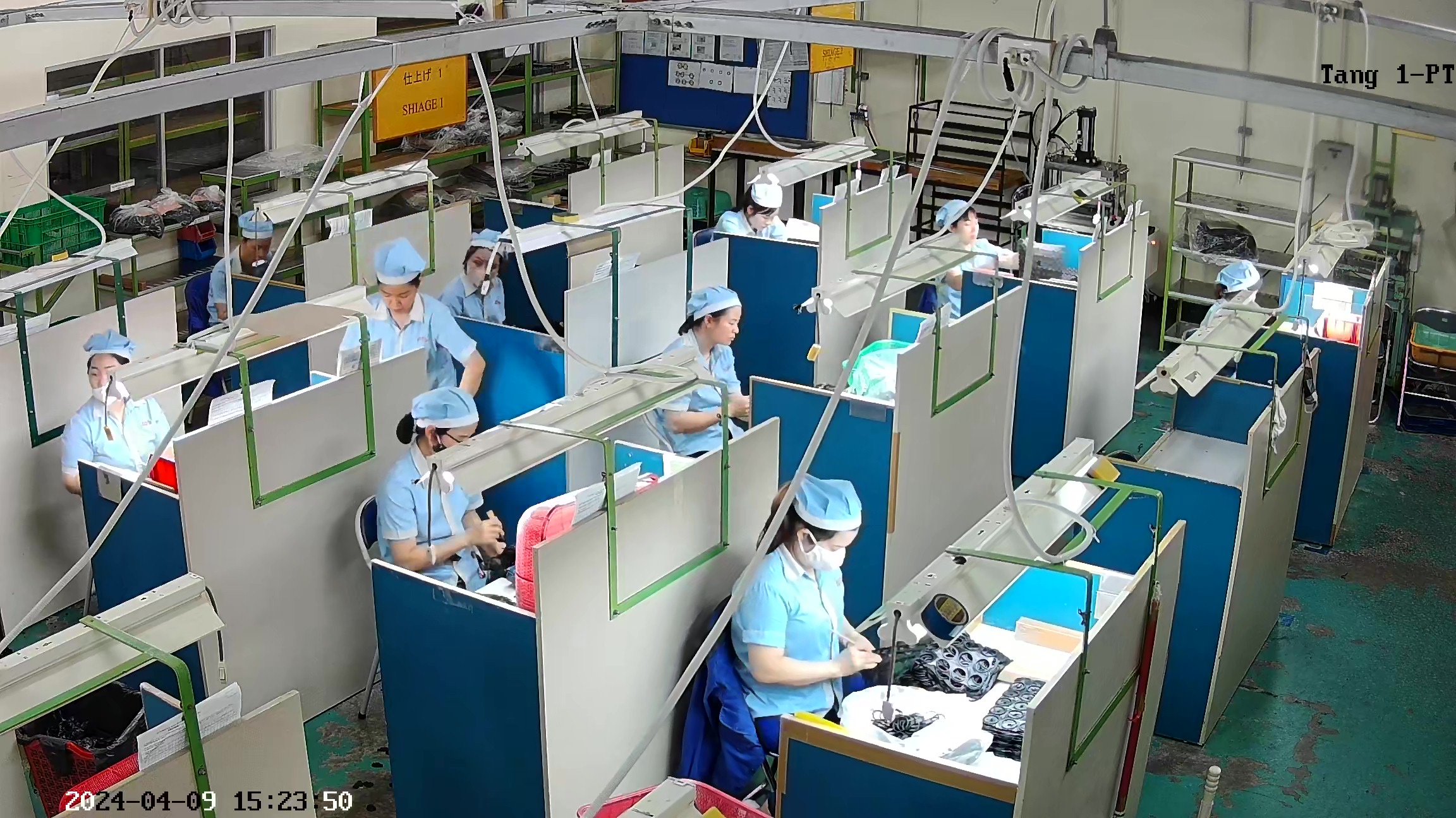Lắp Camera Tràng Duệ