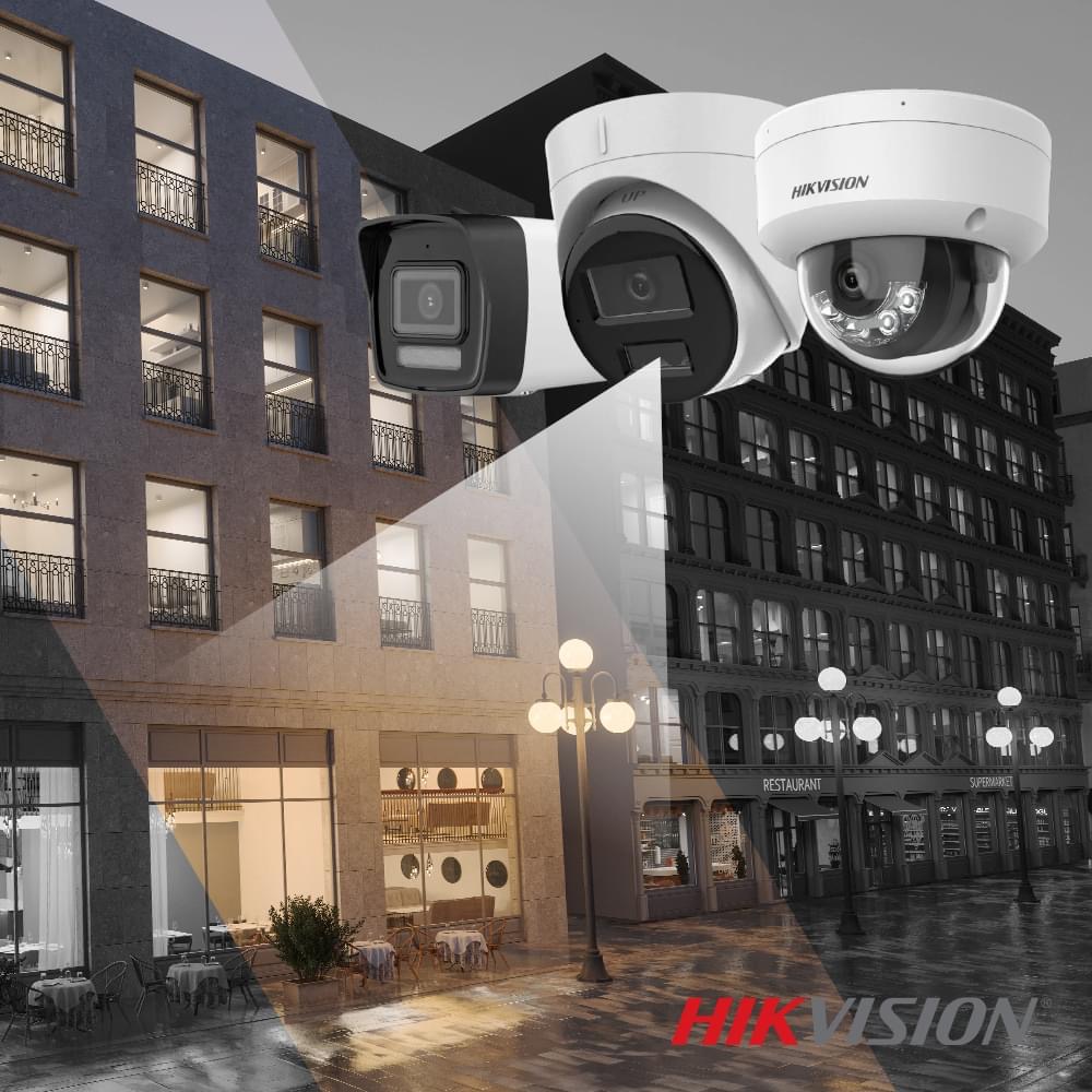 Lắp Camera VSIP Thuỷ Nguyên