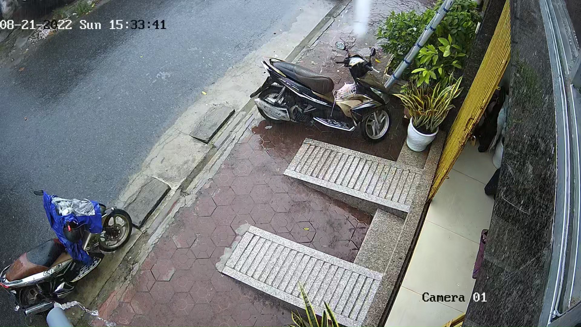 Lắp Camera Xã Kiến Thụy