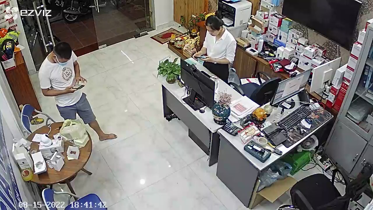 Lắp Camera Xã Kiến Thụy, Hải Phòng – Giám Sát Thông Minh