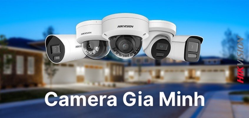 Lắp Camera Xã Nguyễn Bỉnh Khiêm, Hải Phòng An Toàn Cho Mọi Gia Đình
