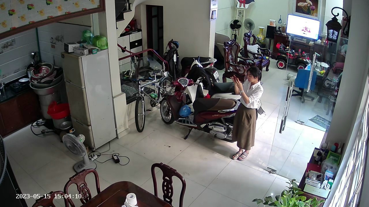 Lắp Camera Xã Nguyễn Bỉnh Khiêm