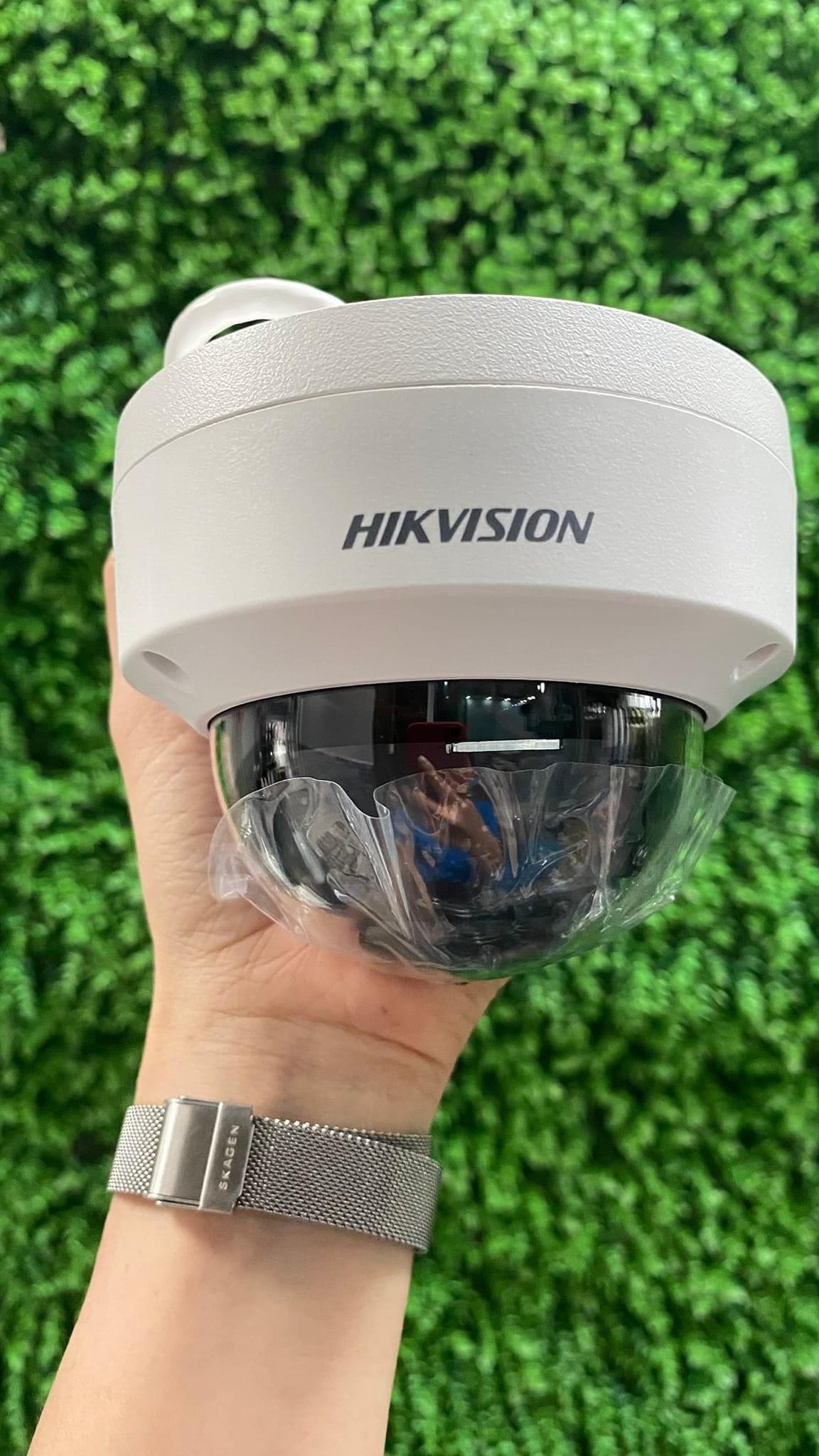 Lắp Camera Xã Quyết Thắng, Hải Phòng